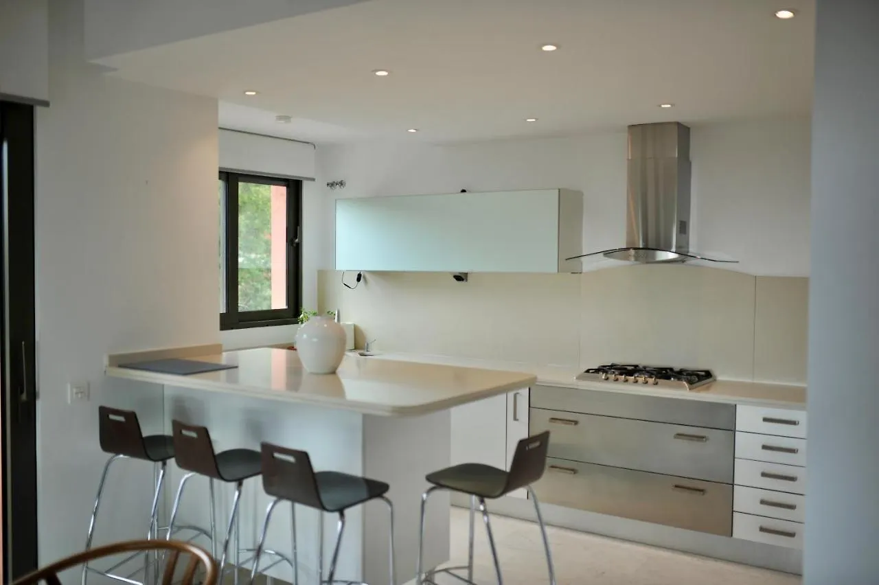 Bright Apartment In The Hills Of Elviria Malaga 0*,  Spain