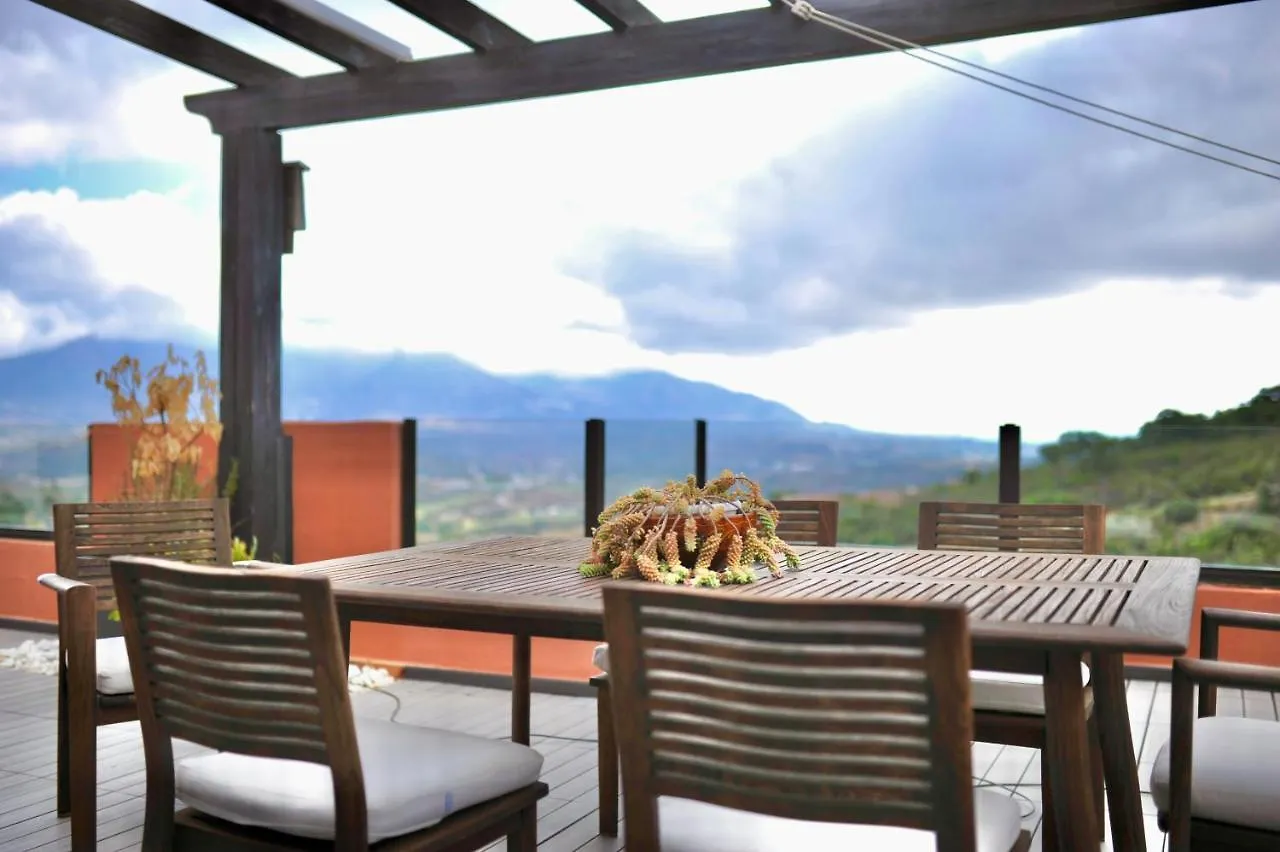 Bright Apartment In The Hills Of Elviria Malaga 0*,