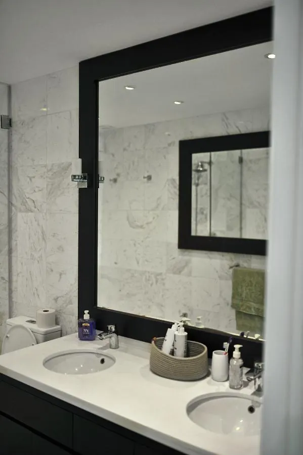 Bright Apartment In The Hills Of Elviria Malaga 0*,