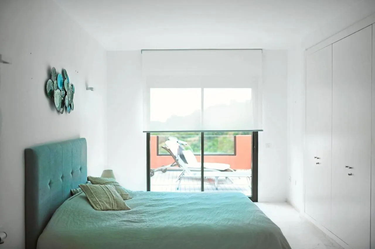 Bright Apartment In The Hills Of Elviria Malaga 0*,  Spain